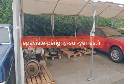 mettre à la casse sa voiture