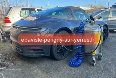 dépollution de véhicule hors d usage gratuit